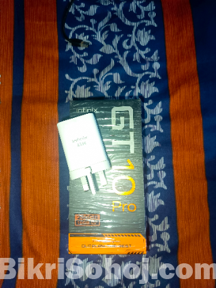 infinix GT 10 Pro